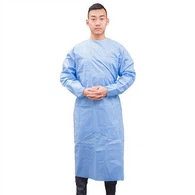 Chirurgické izolační pláště